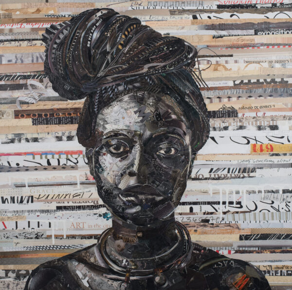 Afrika by Dominique Kugel