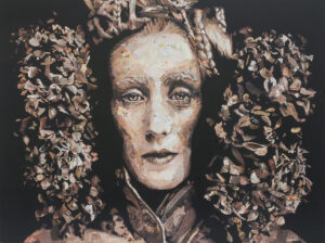 Have all your leaves turned to brown? By Dominique Kugel