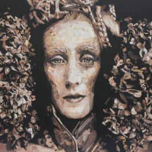 Have all your leaves turned to brown? By Dominique Kugel