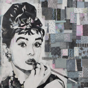 Diamonds & squares by Dominique Kugel